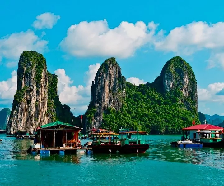 Vietnam