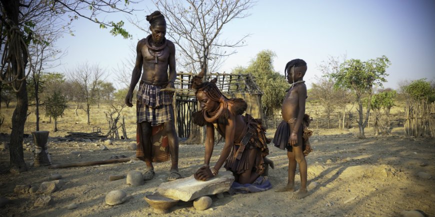 Himba