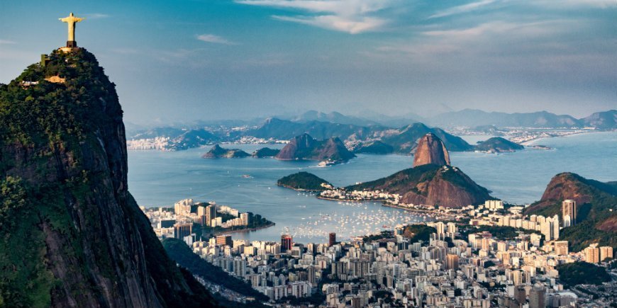 Rio de Janeiro