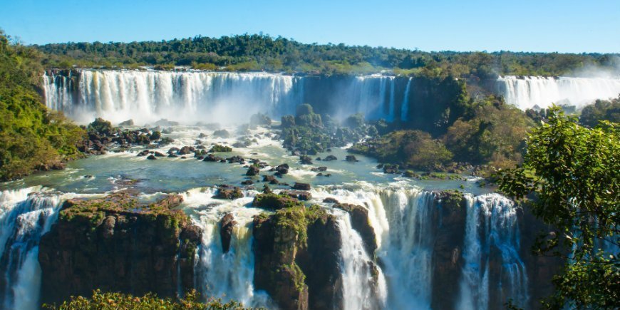 Iguazú