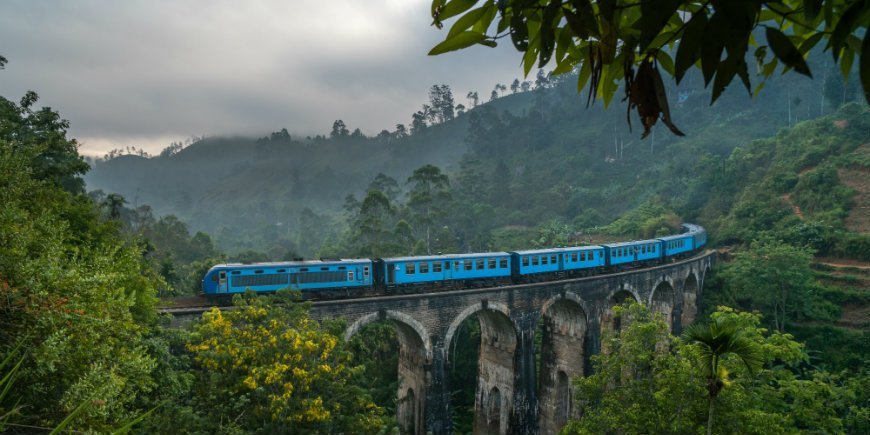 Highlands, sri lanka