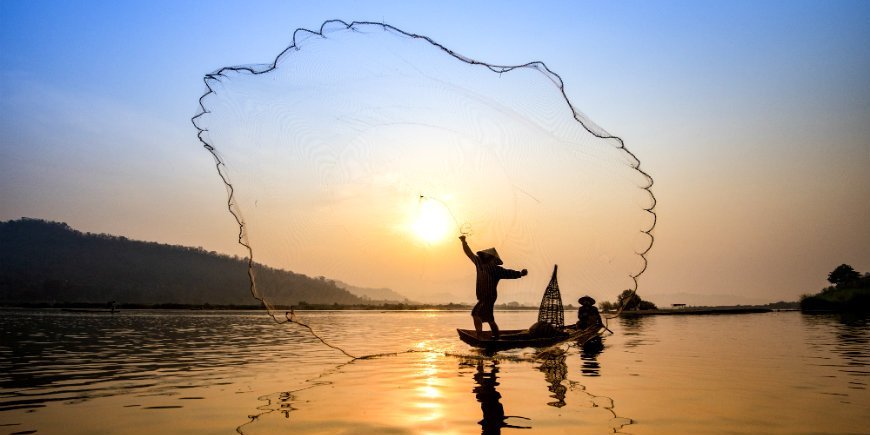 Mekongfloden