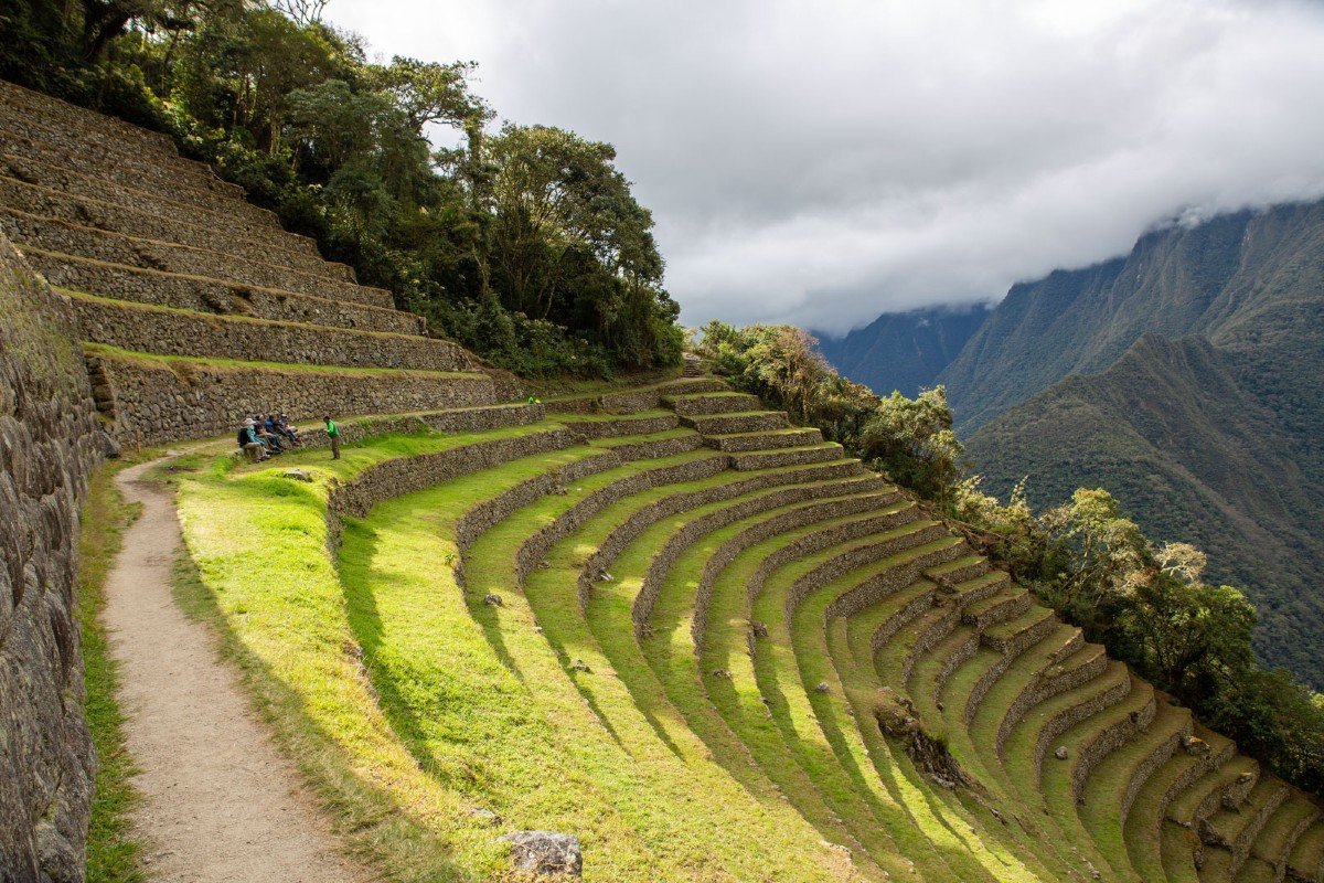 Inkaleden Peru med 2 dagar på inkaleden – Boka 14 dagar i Peru här!