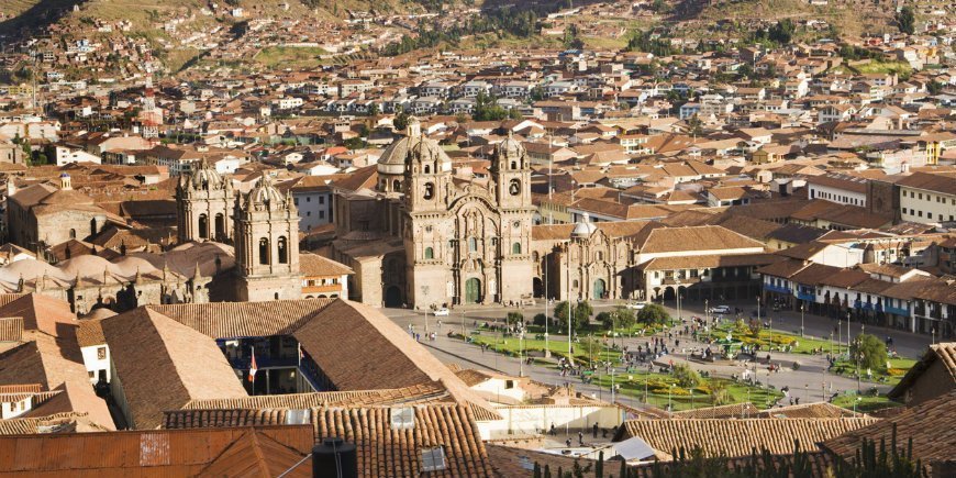 Cusco