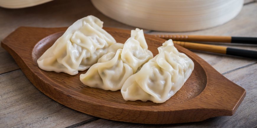 dumplings