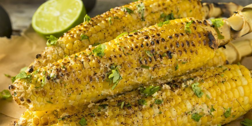 Elotes