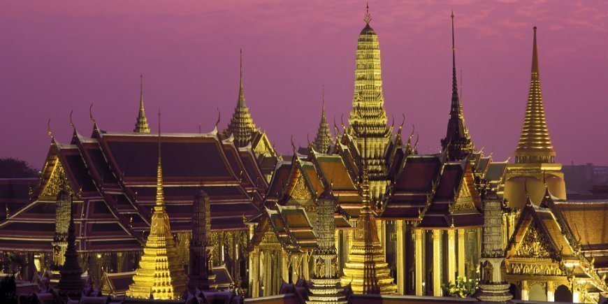 Grand Palace