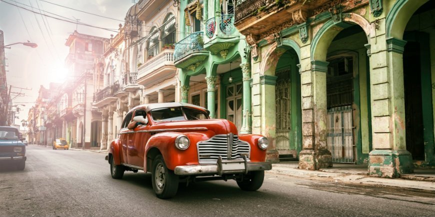 Havana