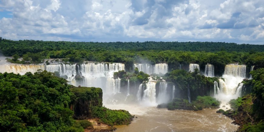 Iguazu