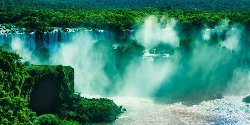 Iguazú