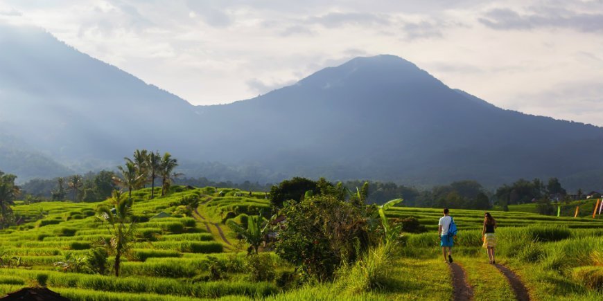 Ubud Bali