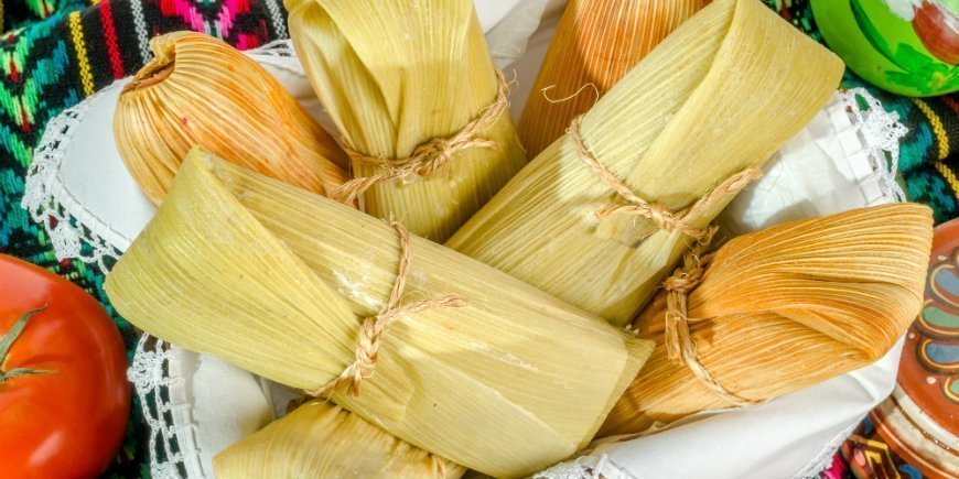 Tamales