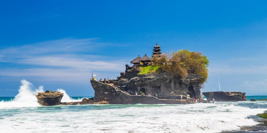 Tanah Lot