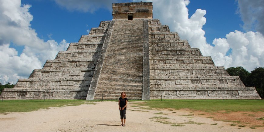 chichen itza