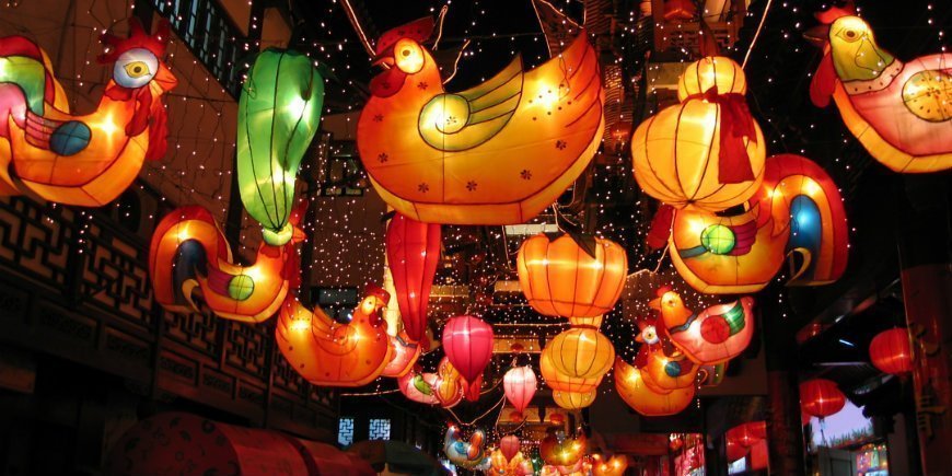 hane lampa