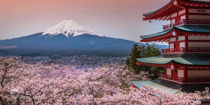 Kyoto Japan