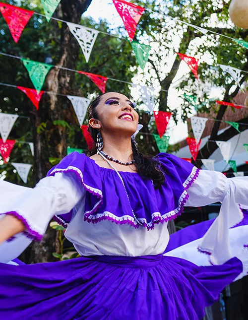 Det bästa av Mexico