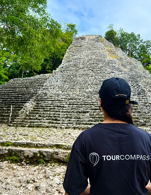 Yucatáns höjdpunkter