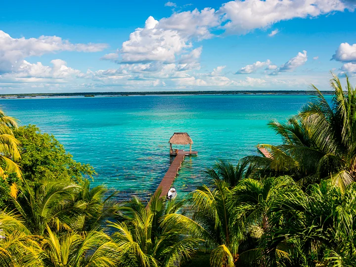 Det bästa av Yucatán