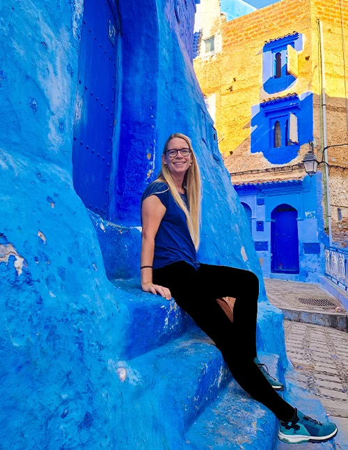 Det bästa av Marocko