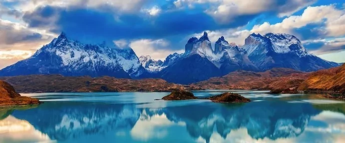 Chile