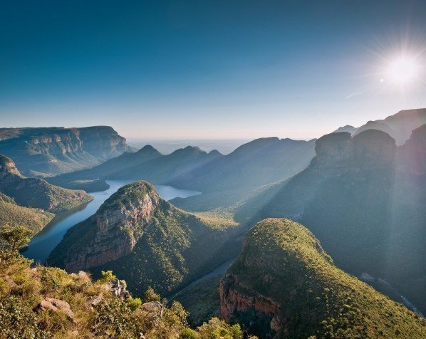 Drakensbergen