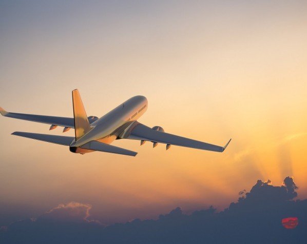 Flyg från Sverige till Kenya