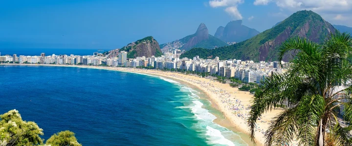 Brasilien