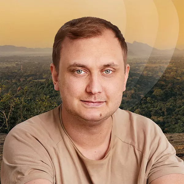 Mathias Pedersen