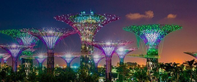 Singapore