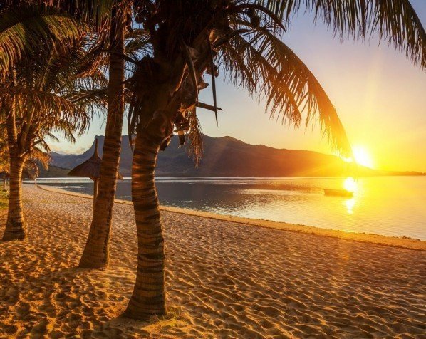 Mauritius