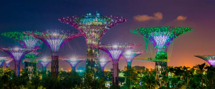 Singapore