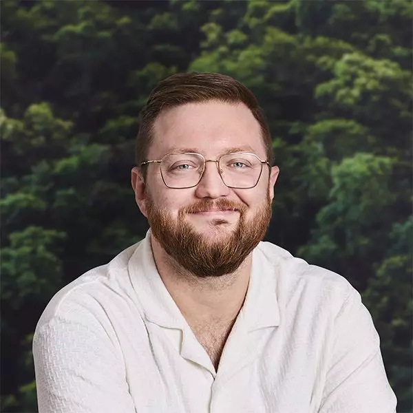 Liam Jordan Richardson