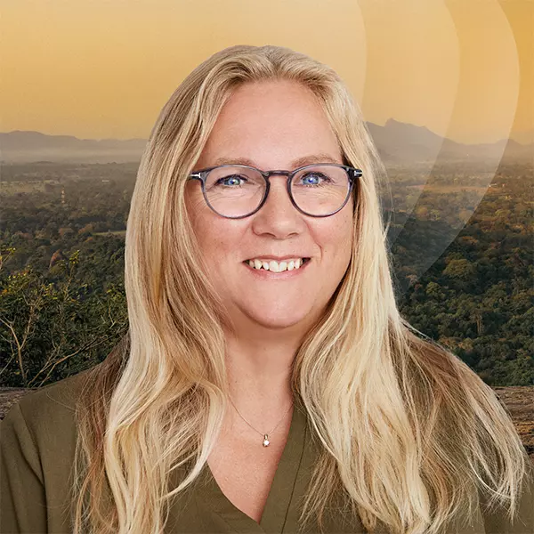 Pernille Thornvig