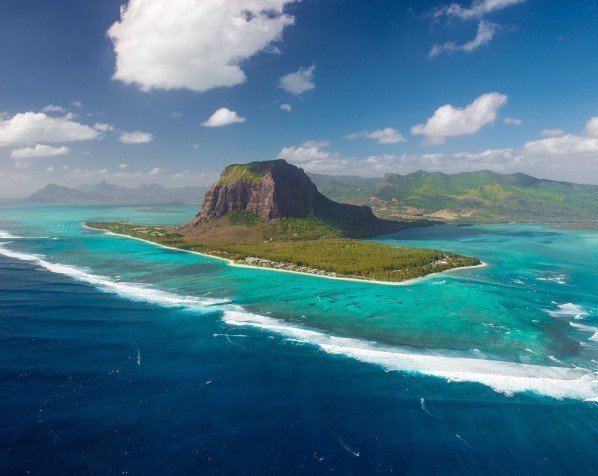 Mauritius