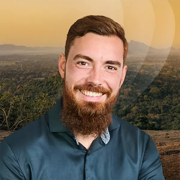 Michael Lander Kjærulff