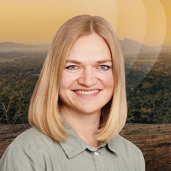 Sanne Schou von Haven