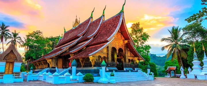 Laos