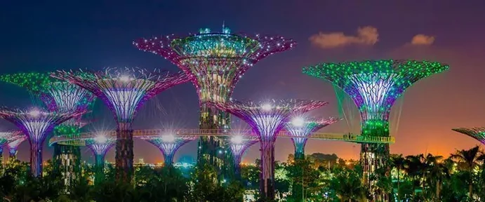 Singapore