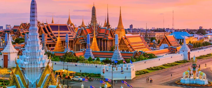 Thailand