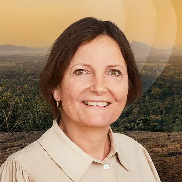 Elisabeth Grau Møller