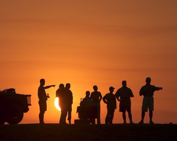 Sundowner
