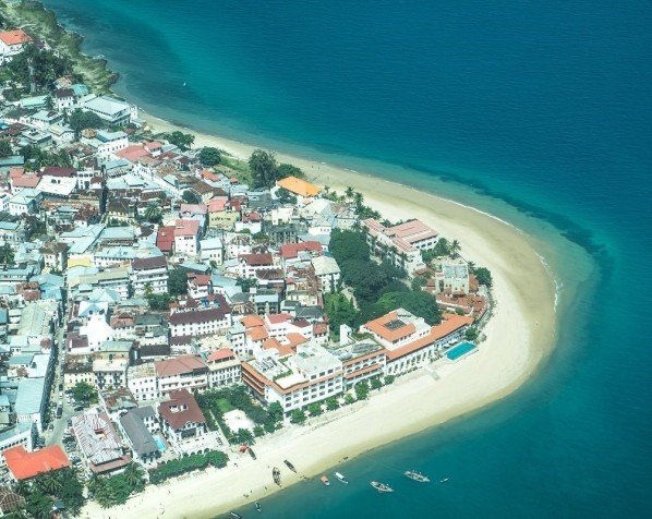 Stone Town